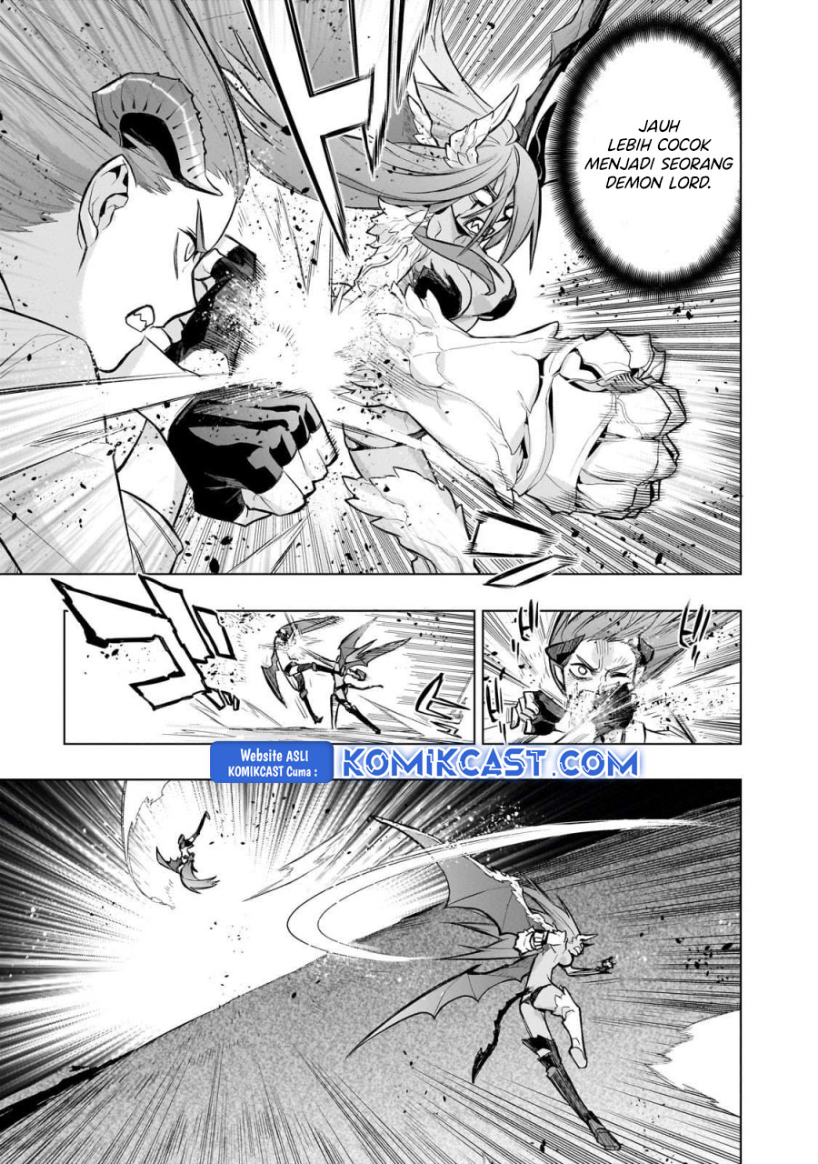 Dilarang COPAS - situs resmi www.mangacanblog.com - Komik kuro no shoukanshi 157 - chapter 157 158 Indonesia kuro no shoukanshi 157 - chapter 157 Terbaru 9|Baca Manga Komik Indonesia|Mangacan