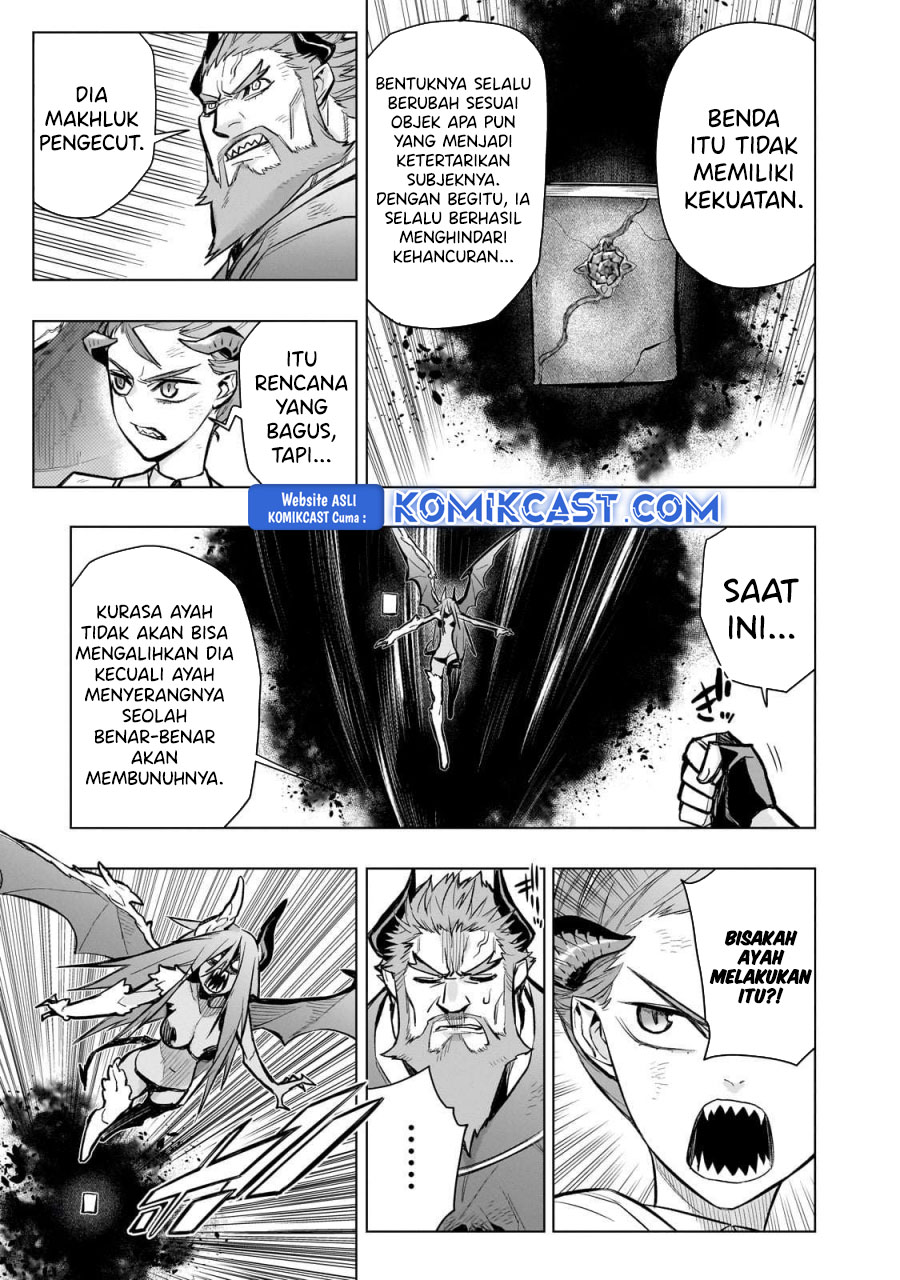 Dilarang COPAS - situs resmi www.mangacanblog.com - Komik kuro no shoukanshi 157 - chapter 157 158 Indonesia kuro no shoukanshi 157 - chapter 157 Terbaru 15|Baca Manga Komik Indonesia|Mangacan
