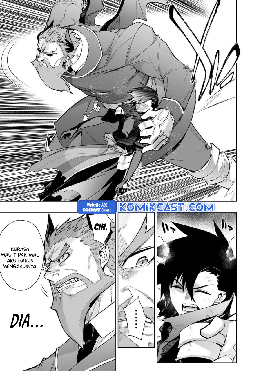 Dilarang COPAS - situs resmi www.mangacanblog.com - Komik kuro no shoukanshi 160 - chapter 160 161 Indonesia kuro no shoukanshi 160 - chapter 160 Terbaru 5|Baca Manga Komik Indonesia|Mangacan