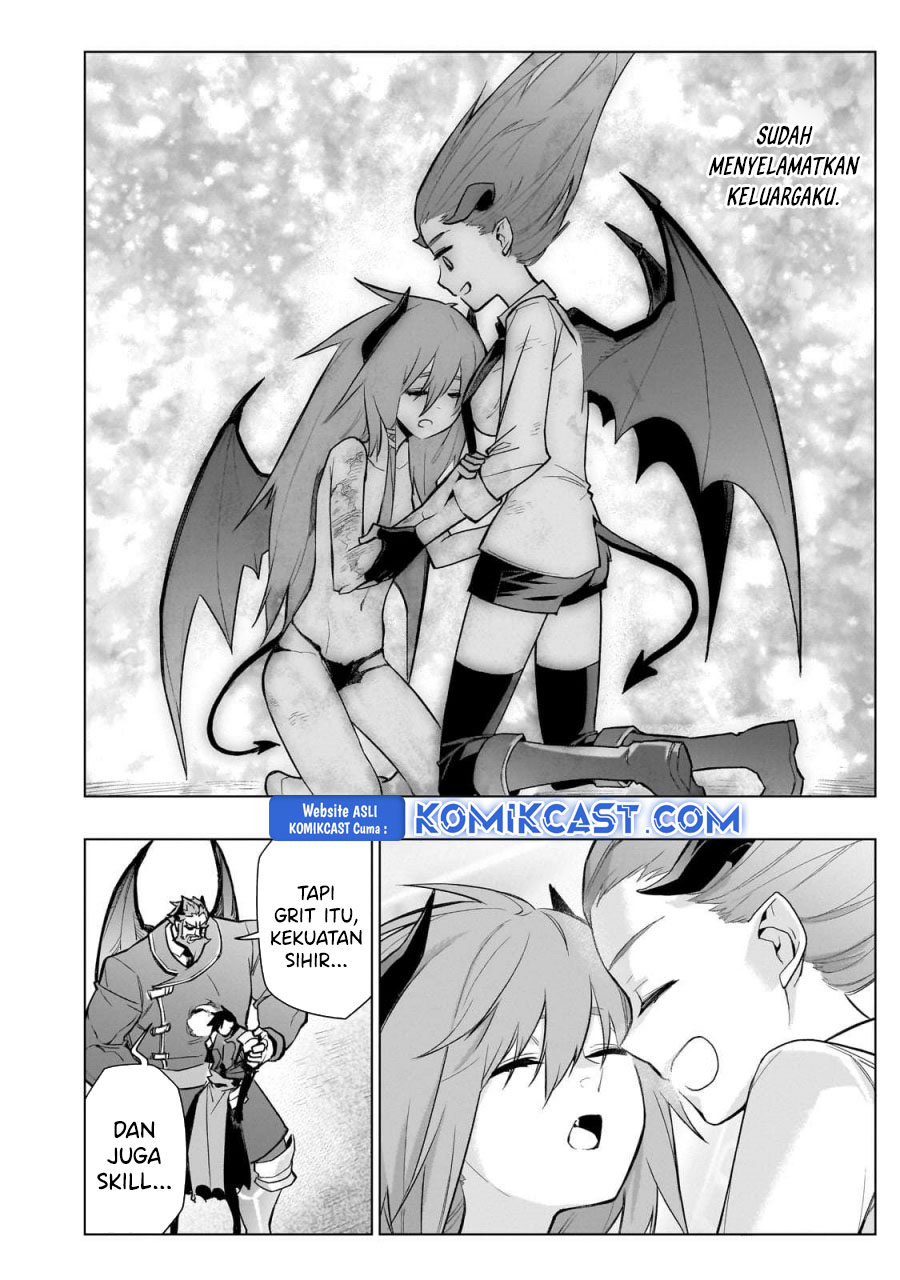 Dilarang COPAS - situs resmi www.mangacanblog.com - Komik kuro no shoukanshi 160 - chapter 160 161 Indonesia kuro no shoukanshi 160 - chapter 160 Terbaru 6|Baca Manga Komik Indonesia|Mangacan