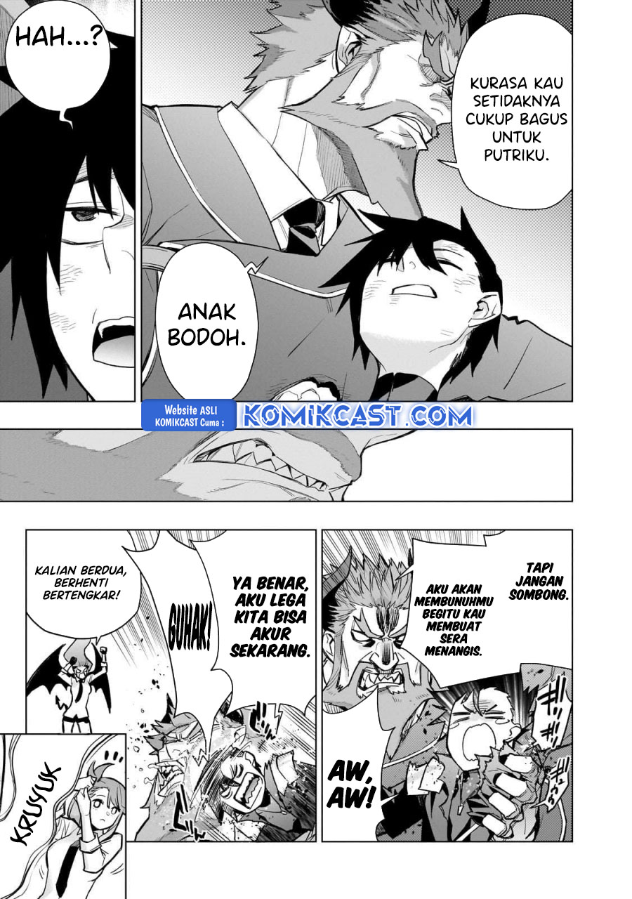 Dilarang COPAS - situs resmi www.mangacanblog.com - Komik kuro no shoukanshi 160 - chapter 160 161 Indonesia kuro no shoukanshi 160 - chapter 160 Terbaru 7|Baca Manga Komik Indonesia|Mangacan