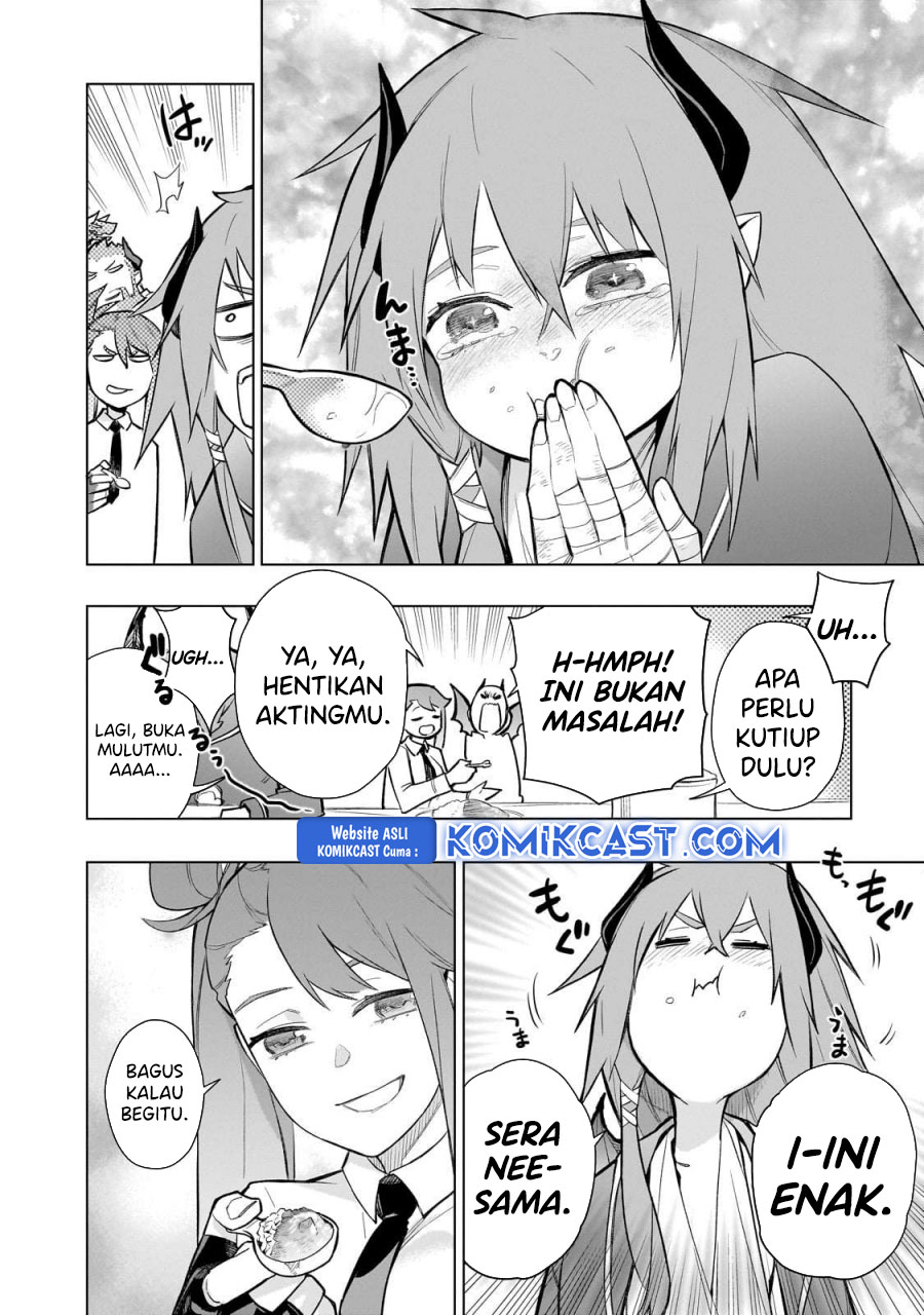 Dilarang COPAS - situs resmi www.mangacanblog.com - Komik kuro no shoukanshi 160 - chapter 160 161 Indonesia kuro no shoukanshi 160 - chapter 160 Terbaru 12|Baca Manga Komik Indonesia|Mangacan