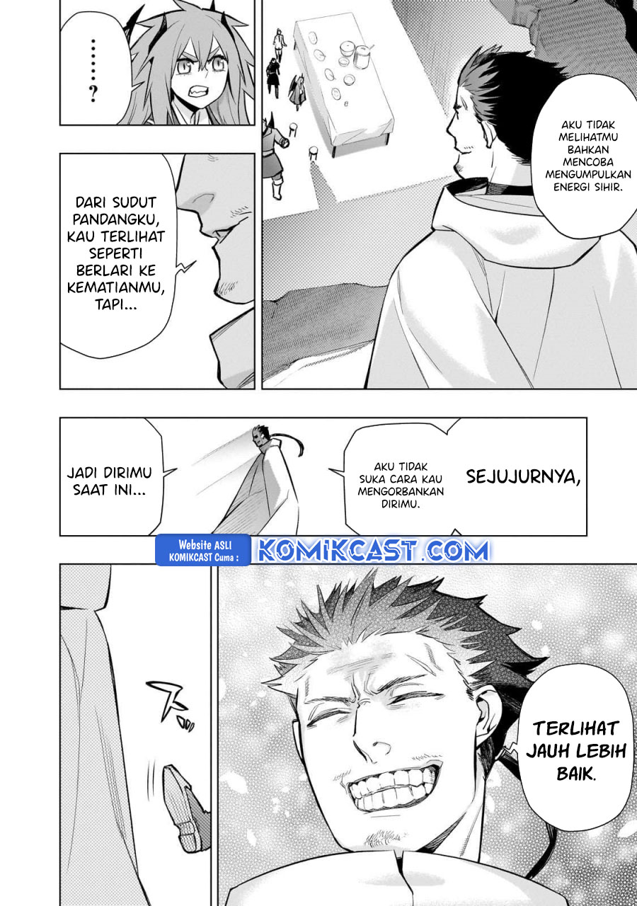 Dilarang COPAS - situs resmi www.mangacanblog.com - Komik kuro no shoukanshi 162 - chapter 162 163 Indonesia kuro no shoukanshi 162 - chapter 162 Terbaru 4|Baca Manga Komik Indonesia|Mangacan