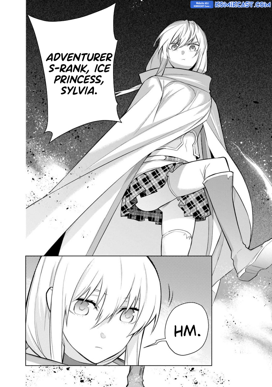 Dilarang COPAS - situs resmi www.mangacanblog.com - Komik kuro no shoukanshi 162 - chapter 162 163 Indonesia kuro no shoukanshi 162 - chapter 162 Terbaru 6|Baca Manga Komik Indonesia|Mangacan