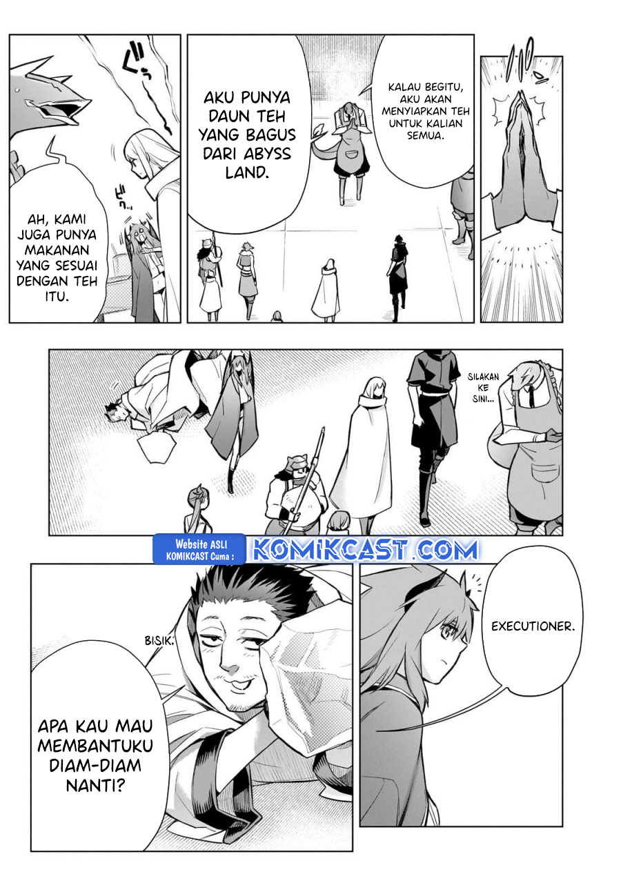 Dilarang COPAS - situs resmi www.mangacanblog.com - Komik kuro no shoukanshi 162 - chapter 162 163 Indonesia kuro no shoukanshi 162 - chapter 162 Terbaru 11|Baca Manga Komik Indonesia|Mangacan