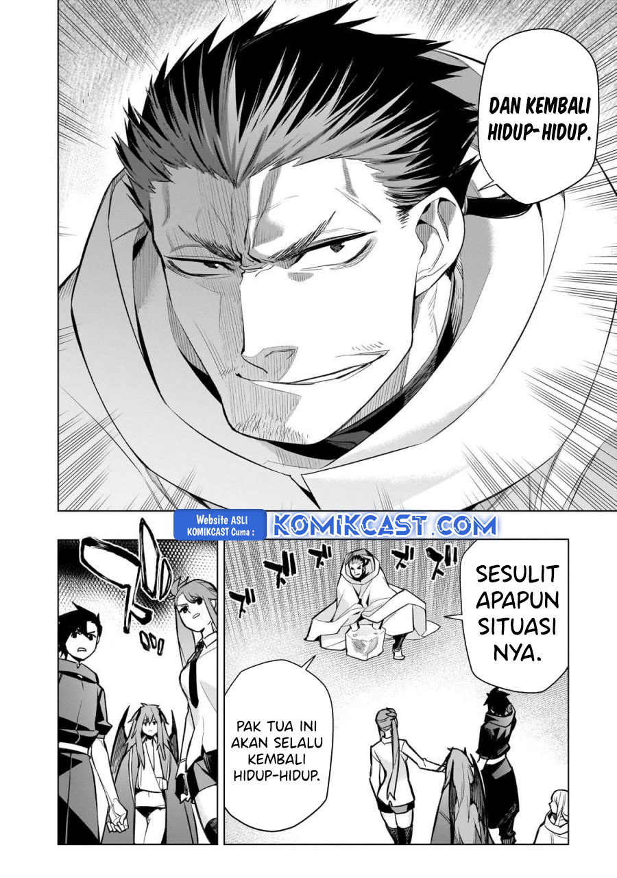 Dilarang COPAS - situs resmi www.mangacanblog.com - Komik kuro no shoukanshi 162 - chapter 162 163 Indonesia kuro no shoukanshi 162 - chapter 162 Terbaru 14|Baca Manga Komik Indonesia|Mangacan