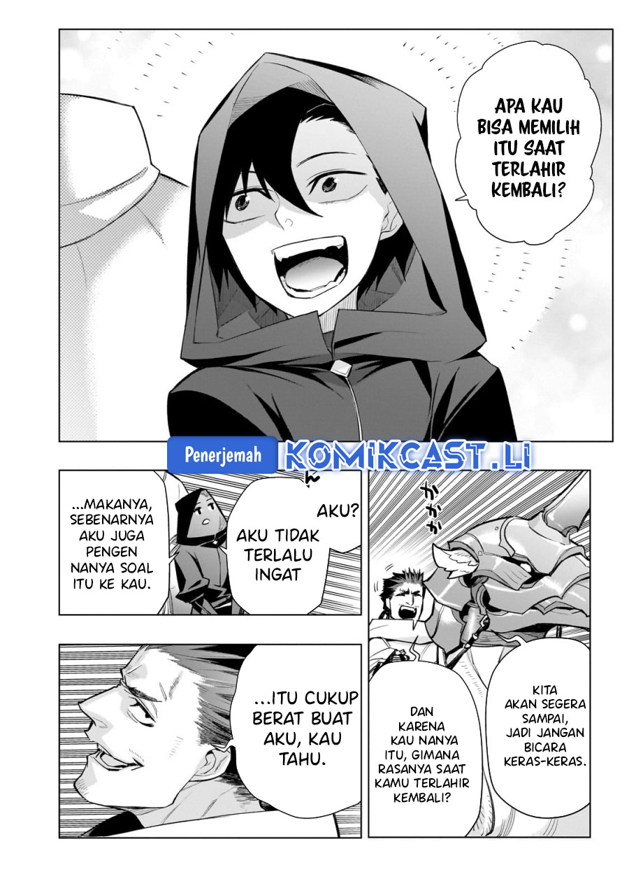 Dilarang COPAS - situs resmi www.mangacanblog.com - Komik kuro no shoukanshi 165 - chapter 165 166 Indonesia kuro no shoukanshi 165 - chapter 165 Terbaru 8|Baca Manga Komik Indonesia|Mangacan