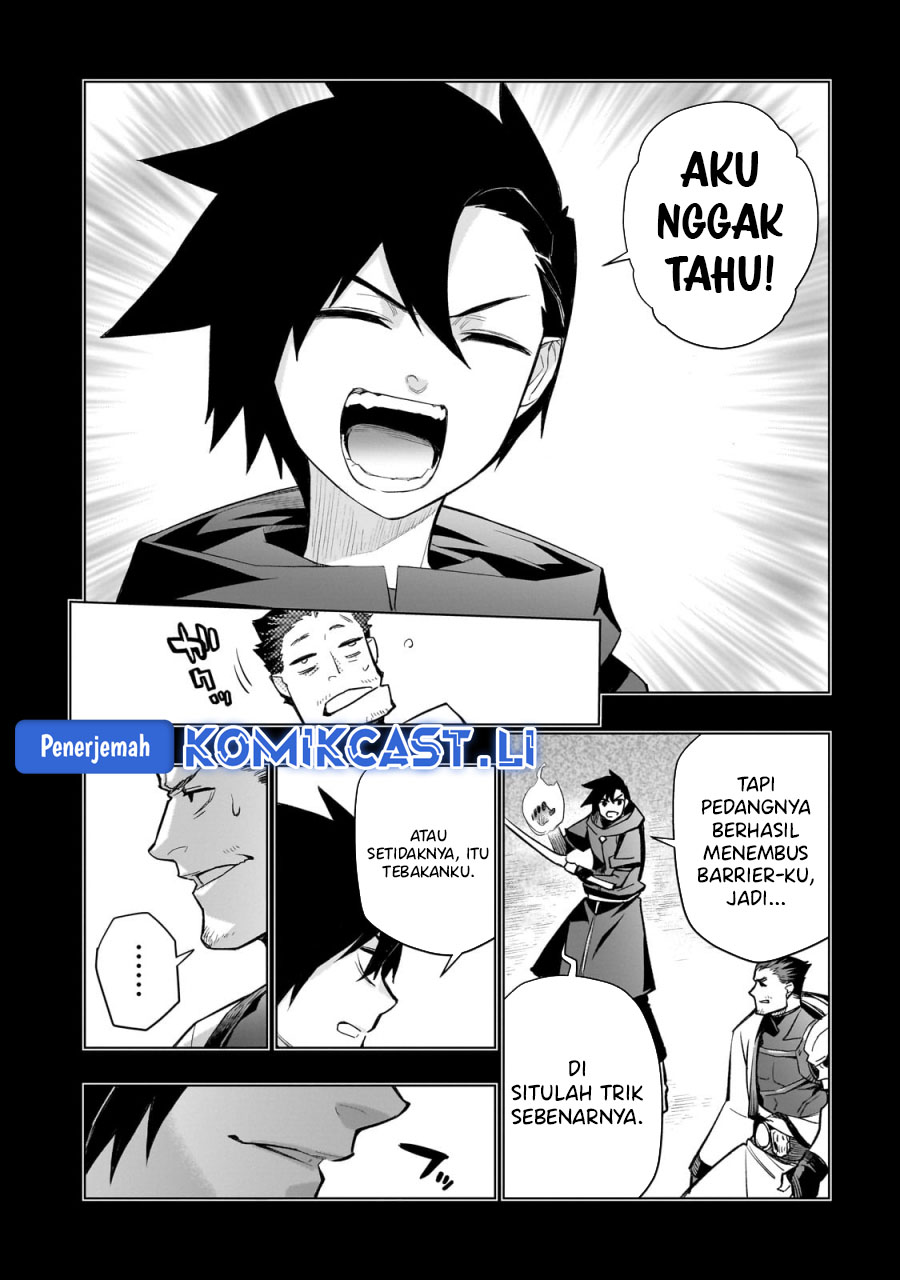 Dilarang COPAS - situs resmi www.mangacanblog.com - Komik kuro no shoukanshi 165 - chapter 165 166 Indonesia kuro no shoukanshi 165 - chapter 165 Terbaru 14|Baca Manga Komik Indonesia|Mangacan