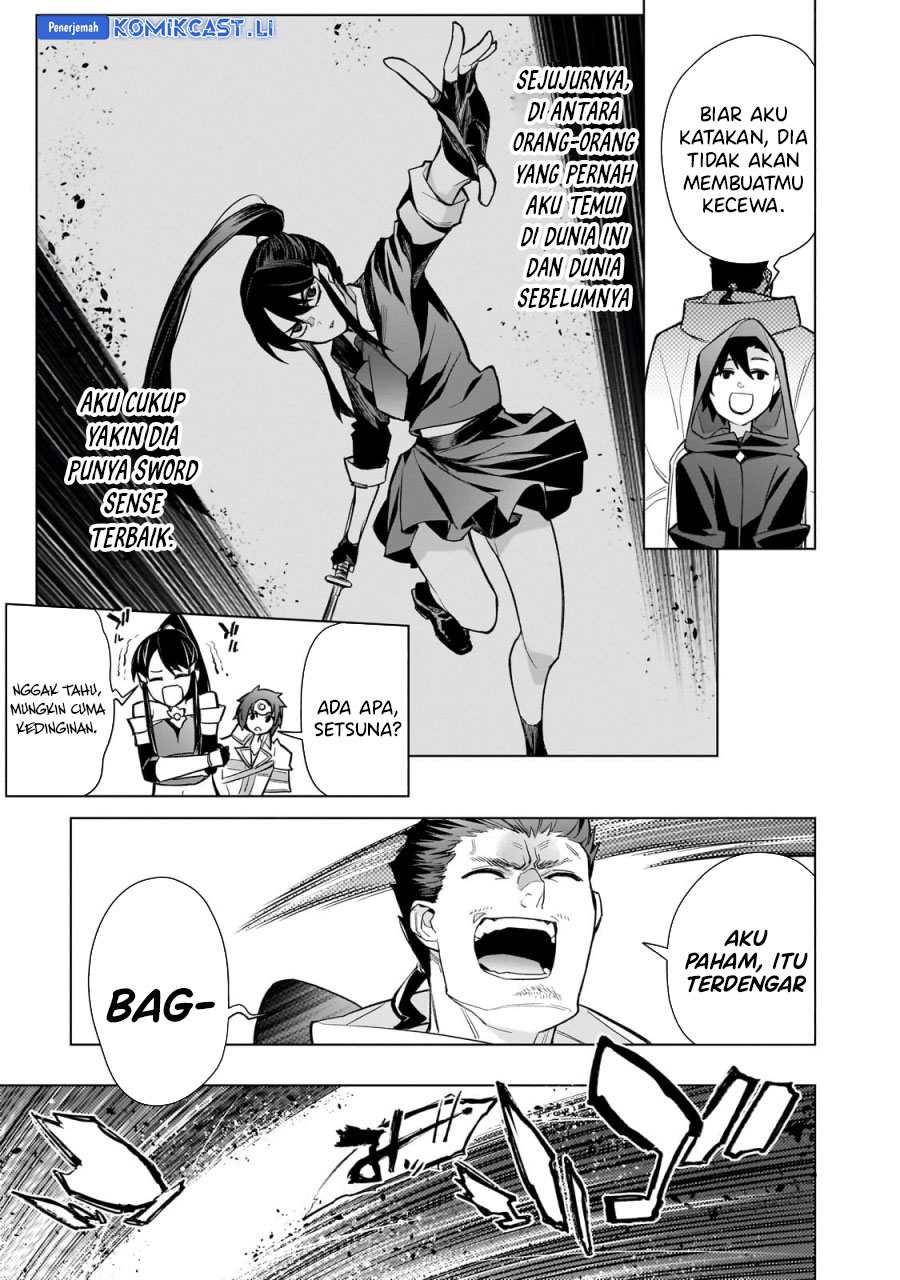 Dilarang COPAS - situs resmi www.mangacanblog.com - Komik kuro no shoukanshi 165 - chapter 165 166 Indonesia kuro no shoukanshi 165 - chapter 165 Terbaru 17|Baca Manga Komik Indonesia|Mangacan