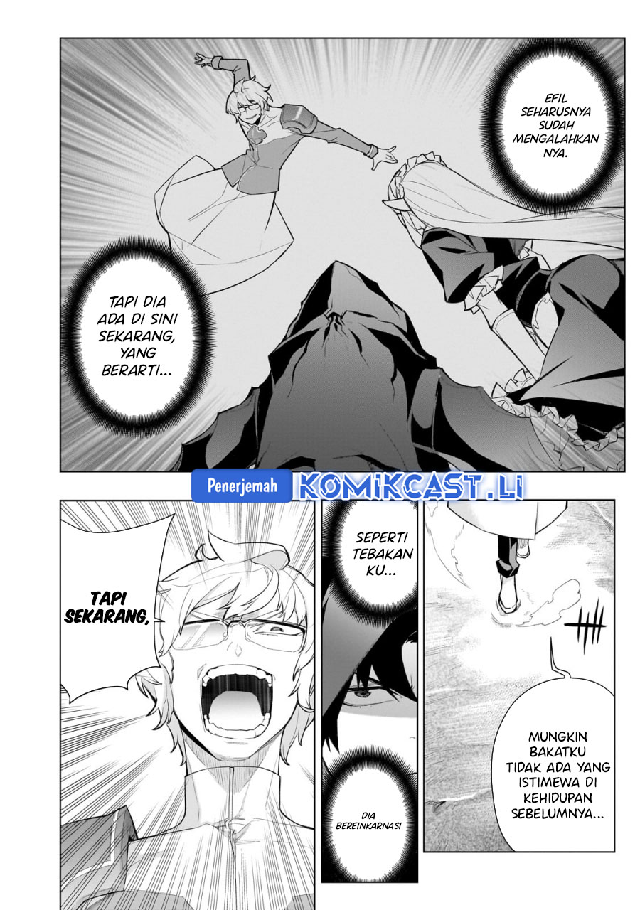 Dilarang COPAS - situs resmi www.mangacanblog.com - Komik kuro no shoukanshi 166 - chapter 166 167 Indonesia kuro no shoukanshi 166 - chapter 166 Terbaru 2|Baca Manga Komik Indonesia|Mangacan