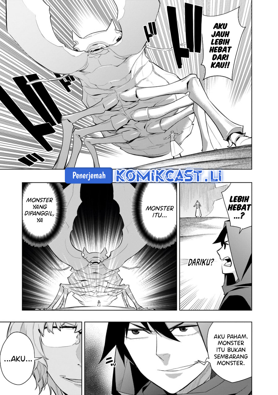 Dilarang COPAS - situs resmi www.mangacanblog.com - Komik kuro no shoukanshi 166 - chapter 166 167 Indonesia kuro no shoukanshi 166 - chapter 166 Terbaru 3|Baca Manga Komik Indonesia|Mangacan