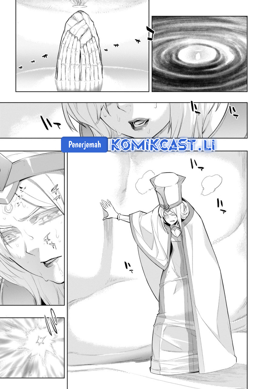 Dilarang COPAS - situs resmi www.mangacanblog.com - Komik kuro no shoukanshi 166 - chapter 166 167 Indonesia kuro no shoukanshi 166 - chapter 166 Terbaru 5|Baca Manga Komik Indonesia|Mangacan