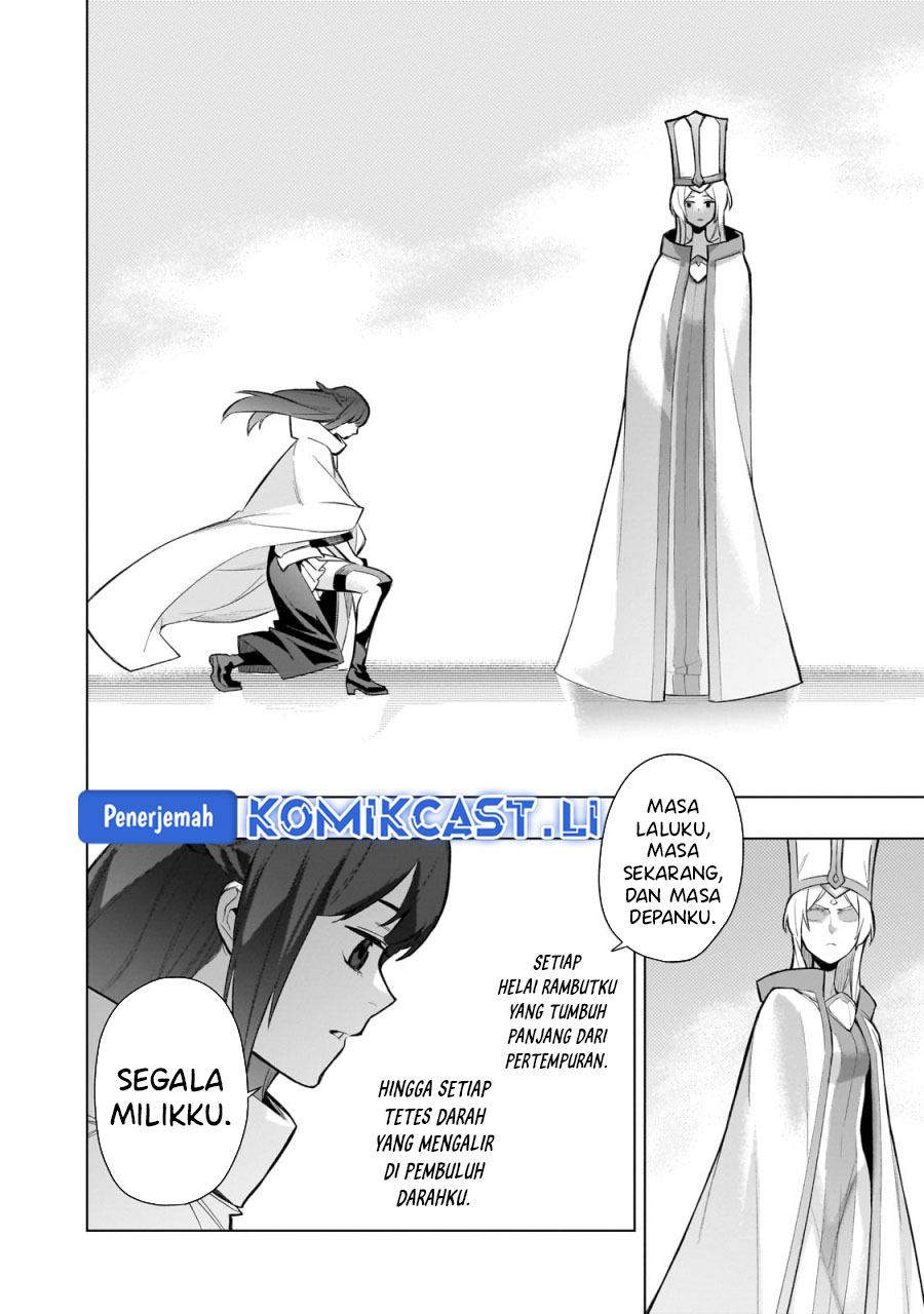 Dilarang COPAS - situs resmi www.mangacanblog.com - Komik kuro no shoukanshi 166 - chapter 166 167 Indonesia kuro no shoukanshi 166 - chapter 166 Terbaru 12|Baca Manga Komik Indonesia|Mangacan