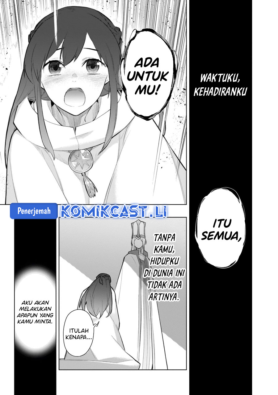 Dilarang COPAS - situs resmi www.mangacanblog.com - Komik kuro no shoukanshi 166 - chapter 166 167 Indonesia kuro no shoukanshi 166 - chapter 166 Terbaru 13|Baca Manga Komik Indonesia|Mangacan