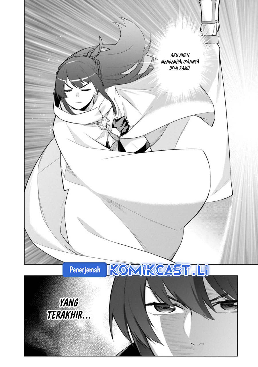 Dilarang COPAS - situs resmi www.mangacanblog.com - Komik kuro no shoukanshi 166 - chapter 166 167 Indonesia kuro no shoukanshi 166 - chapter 166 Terbaru 14|Baca Manga Komik Indonesia|Mangacan