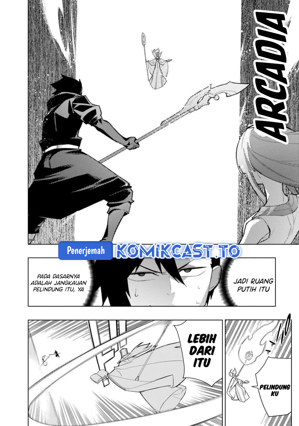 Dilarang COPAS - situs resmi www.mangacanblog.com - Komik kuro no shoukanshi 176 - chapter 176 177 Indonesia kuro no shoukanshi 176 - chapter 176 Terbaru 4|Baca Manga Komik Indonesia|Mangacan