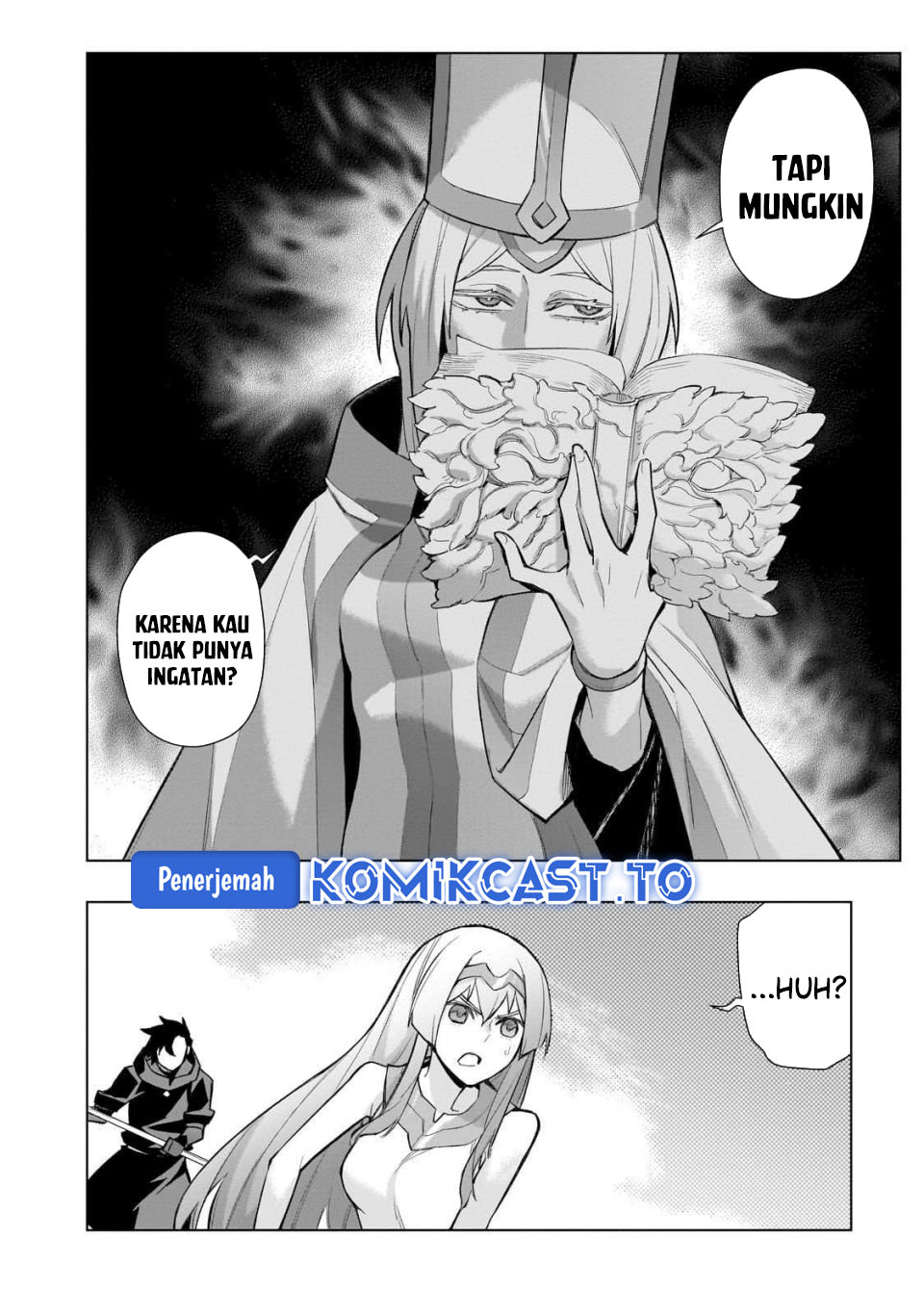 Dilarang COPAS - situs resmi www.mangacanblog.com - Komik kuro no shoukanshi 176 - chapter 176 177 Indonesia kuro no shoukanshi 176 - chapter 176 Terbaru 10|Baca Manga Komik Indonesia|Mangacan