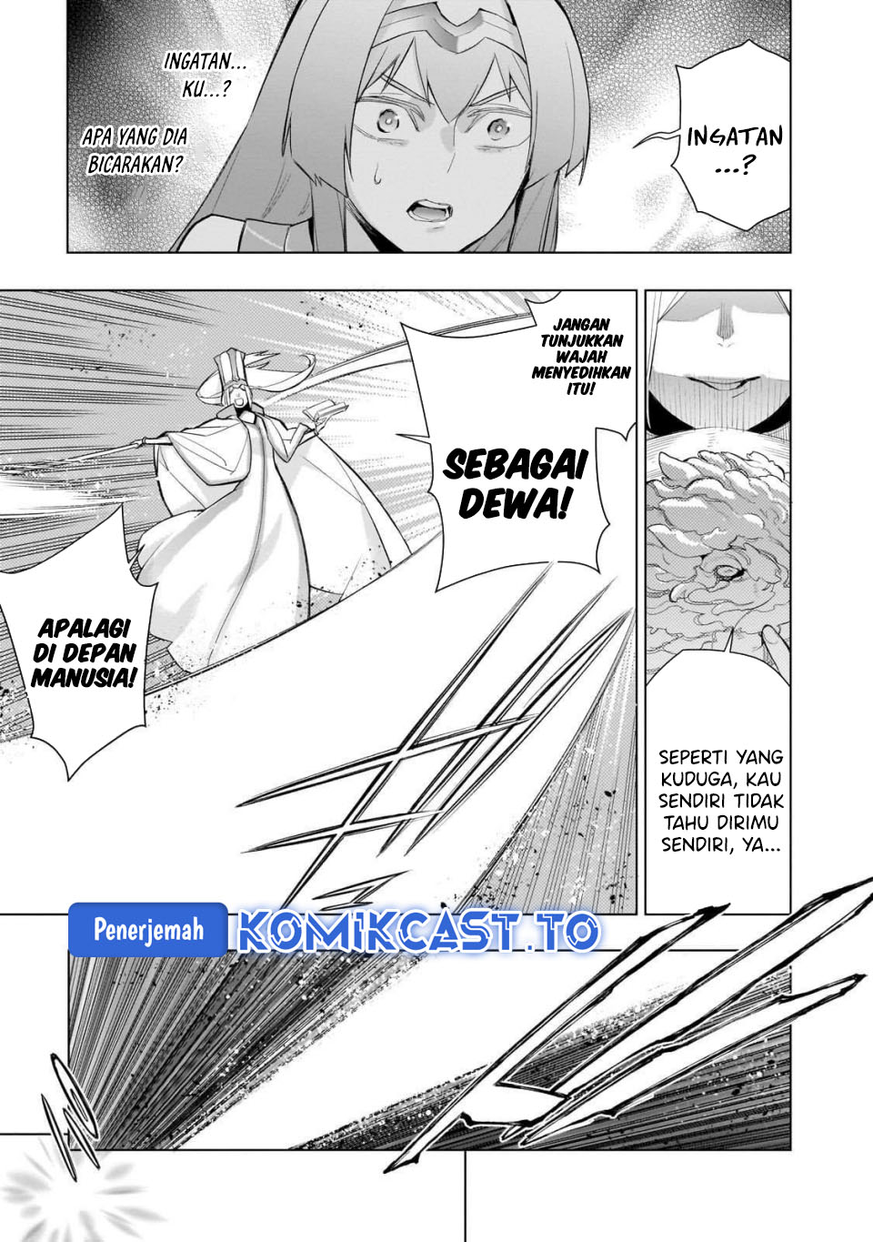 Dilarang COPAS - situs resmi www.mangacanblog.com - Komik kuro no shoukanshi 176 - chapter 176 177 Indonesia kuro no shoukanshi 176 - chapter 176 Terbaru 11|Baca Manga Komik Indonesia|Mangacan