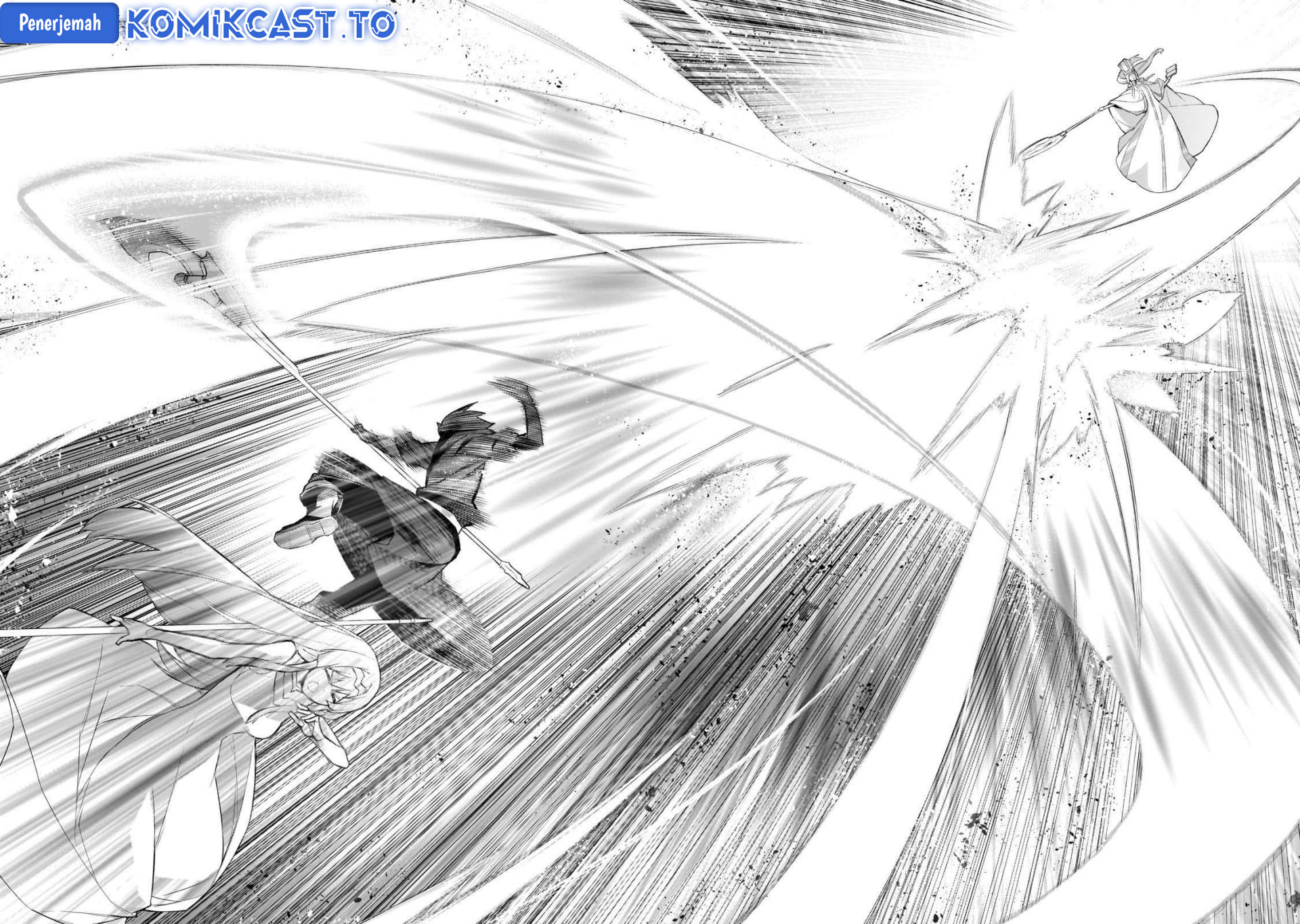 Dilarang COPAS - situs resmi www.mangacanblog.com - Komik kuro no shoukanshi 176 - chapter 176 177 Indonesia kuro no shoukanshi 176 - chapter 176 Terbaru 12|Baca Manga Komik Indonesia|Mangacan