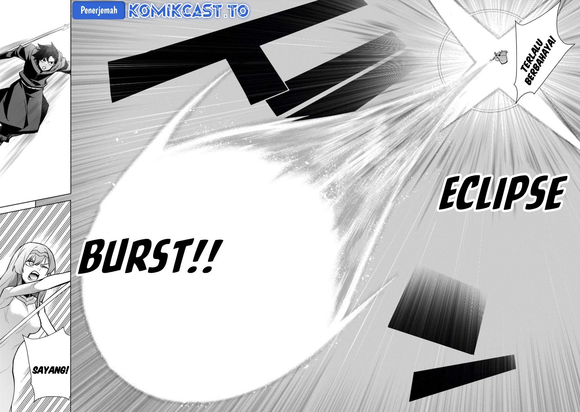 Dilarang COPAS - situs resmi www.mangacanblog.com - Komik kuro no shoukanshi 176 - chapter 176 177 Indonesia kuro no shoukanshi 176 - chapter 176 Terbaru 15|Baca Manga Komik Indonesia|Mangacan