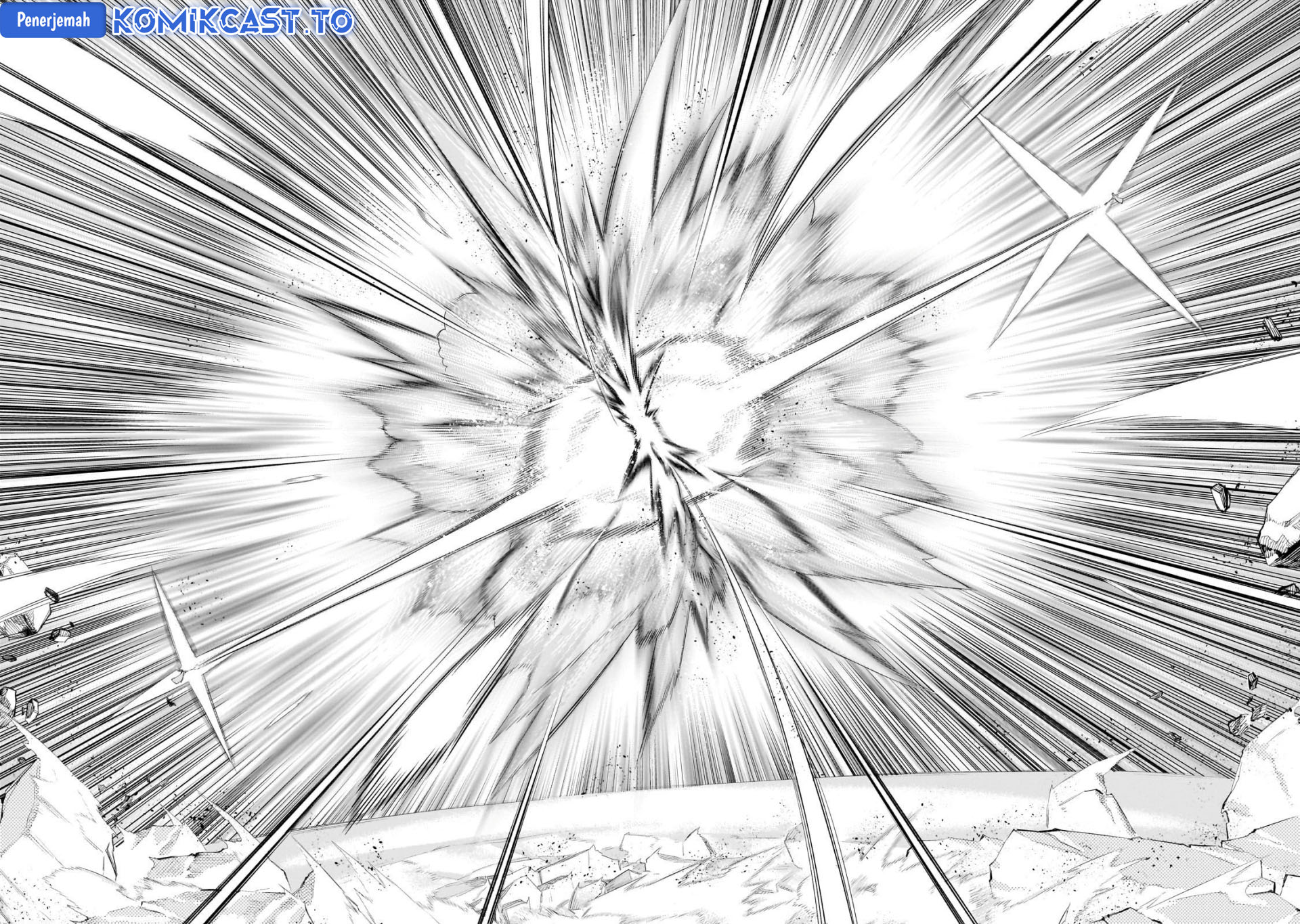 Dilarang COPAS - situs resmi www.mangacanblog.com - Komik kuro no shoukanshi 177 - chapter 177 178 Indonesia kuro no shoukanshi 177 - chapter 177 Terbaru 3|Baca Manga Komik Indonesia|Mangacan