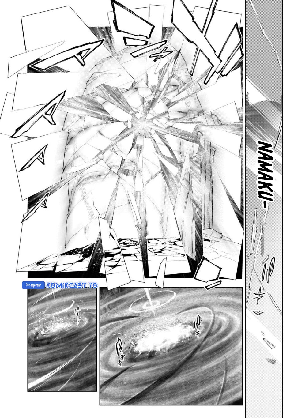 Dilarang COPAS - situs resmi www.mangacanblog.com - Komik kuro no shoukanshi 177 - chapter 177 178 Indonesia kuro no shoukanshi 177 - chapter 177 Terbaru 6|Baca Manga Komik Indonesia|Mangacan