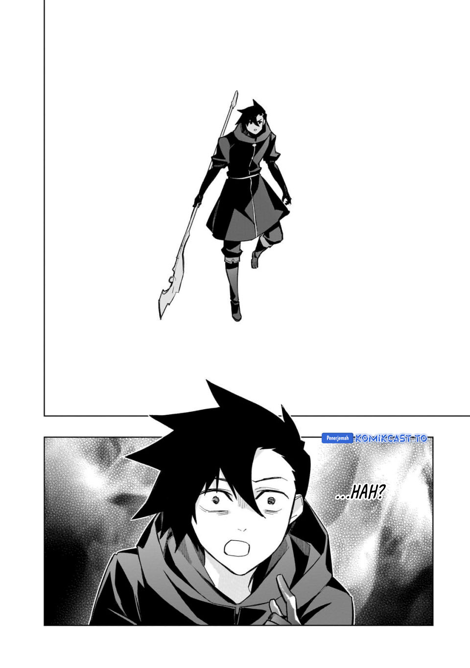 Dilarang COPAS - situs resmi www.mangacanblog.com - Komik kuro no shoukanshi 177 - chapter 177 178 Indonesia kuro no shoukanshi 177 - chapter 177 Terbaru 11|Baca Manga Komik Indonesia|Mangacan