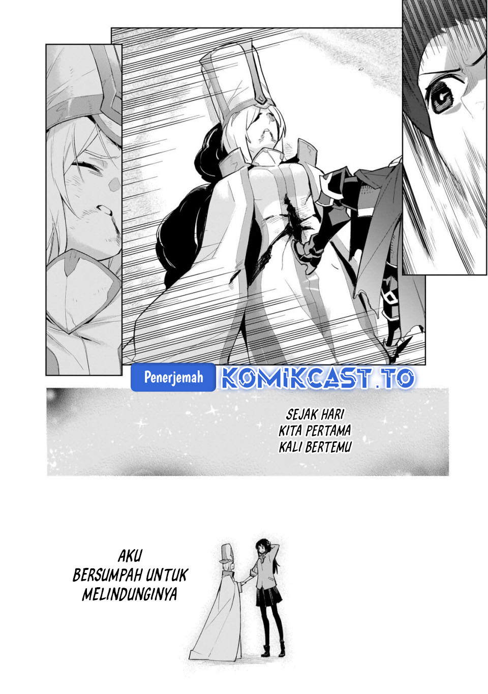 Dilarang COPAS - situs resmi www.mangacanblog.com - Komik kuro no shoukanshi 179 - chapter 179 180 Indonesia kuro no shoukanshi 179 - chapter 179 Terbaru 2|Baca Manga Komik Indonesia|Mangacan