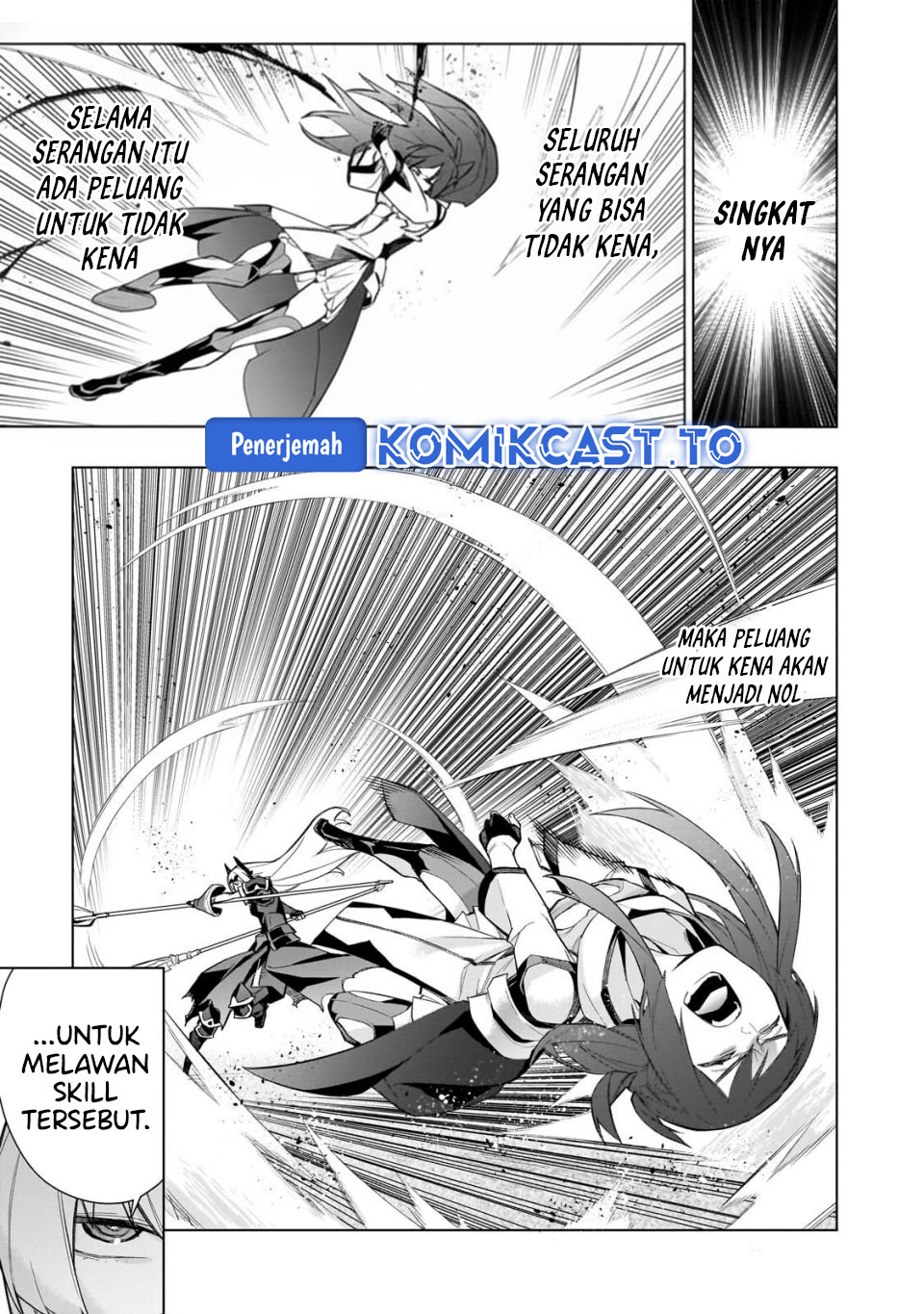 Dilarang COPAS - situs resmi www.mangacanblog.com - Komik kuro no shoukanshi 179 - chapter 179 180 Indonesia kuro no shoukanshi 179 - chapter 179 Terbaru 6|Baca Manga Komik Indonesia|Mangacan