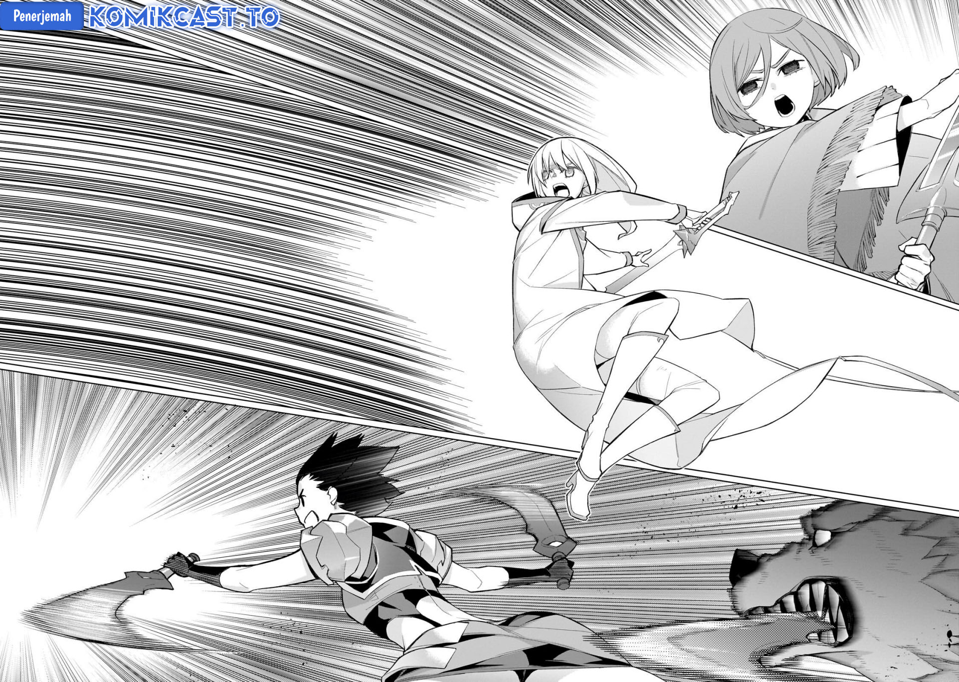 Dilarang COPAS - situs resmi www.mangacanblog.com - Komik kuro no shoukanshi 179 - chapter 179 180 Indonesia kuro no shoukanshi 179 - chapter 179 Terbaru 10|Baca Manga Komik Indonesia|Mangacan