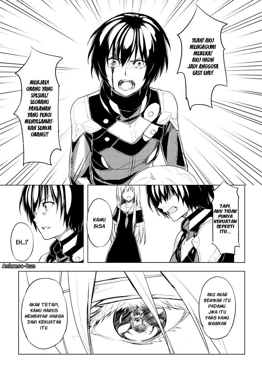 Kurogane no Ido Chapter 01.5 Bahasa Indonesia