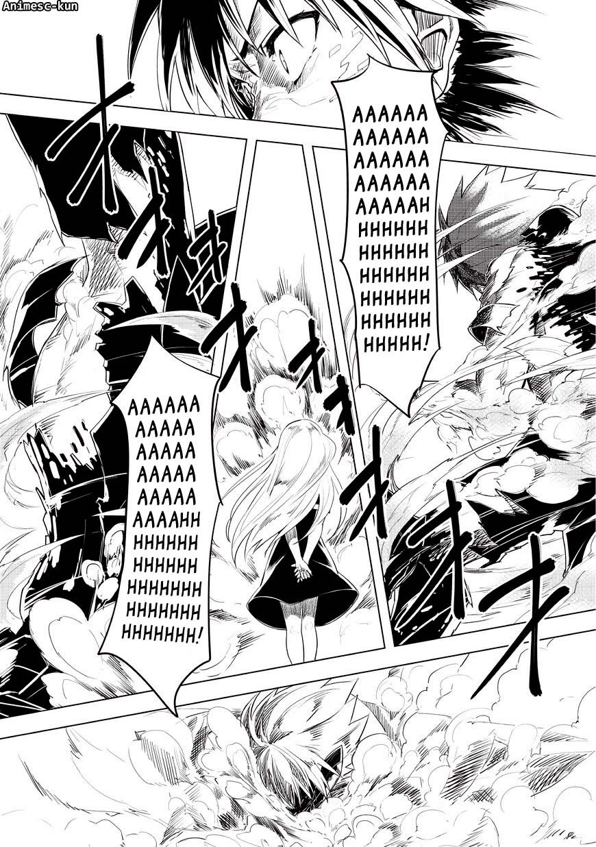 Kurogane no Ido Chapter 01.5 Bahasa Indonesia