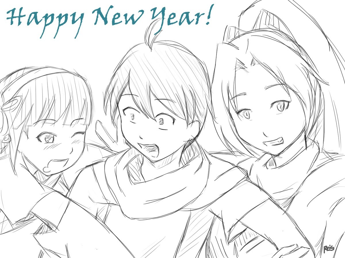 Kurogane no Ido Chapter 01.5 Bahasa Indonesia