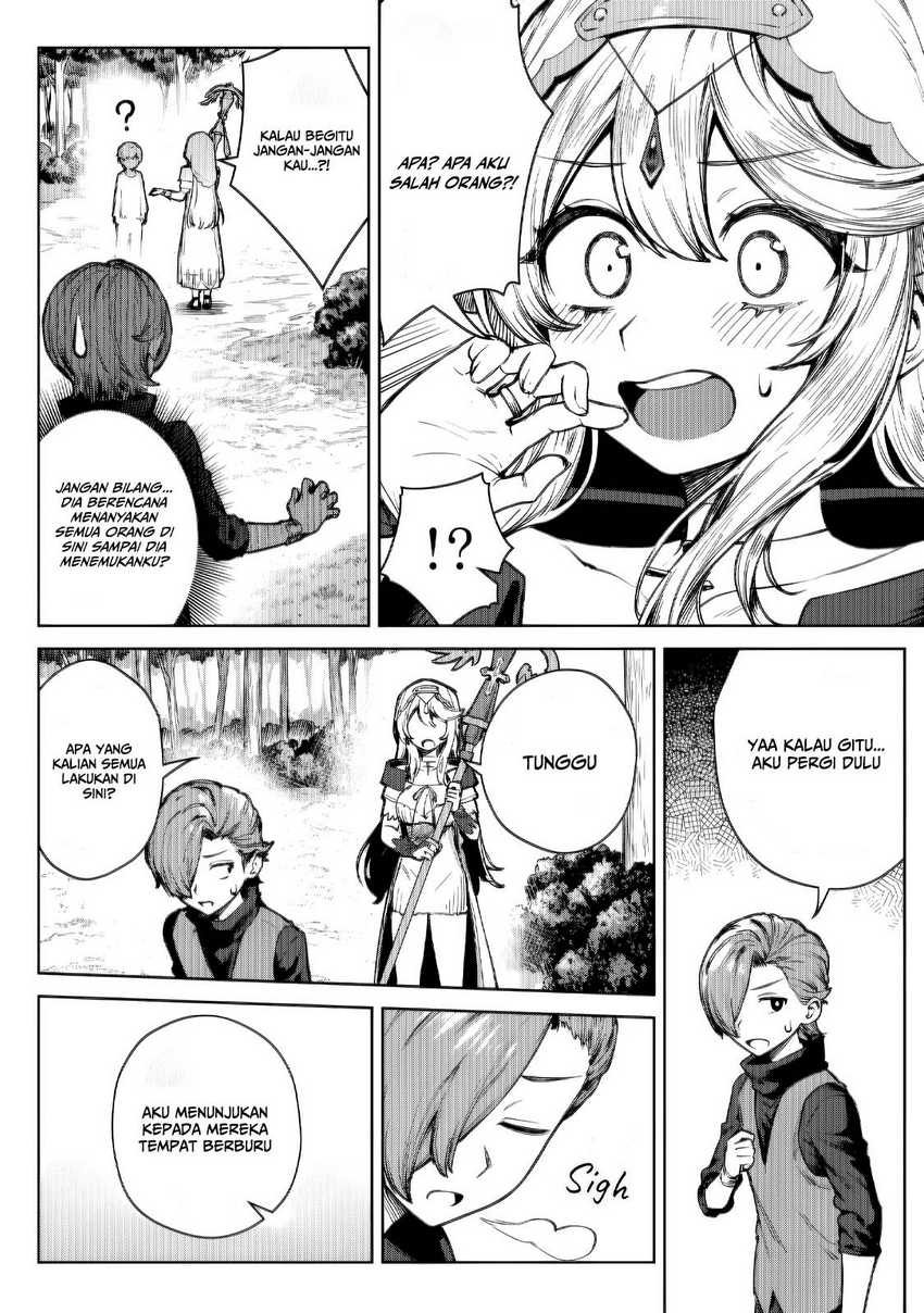 Kuromaku Ikka ni Tensei Shita Kedo Gensaku Mushishite Dokuritsu Suru chapter 3