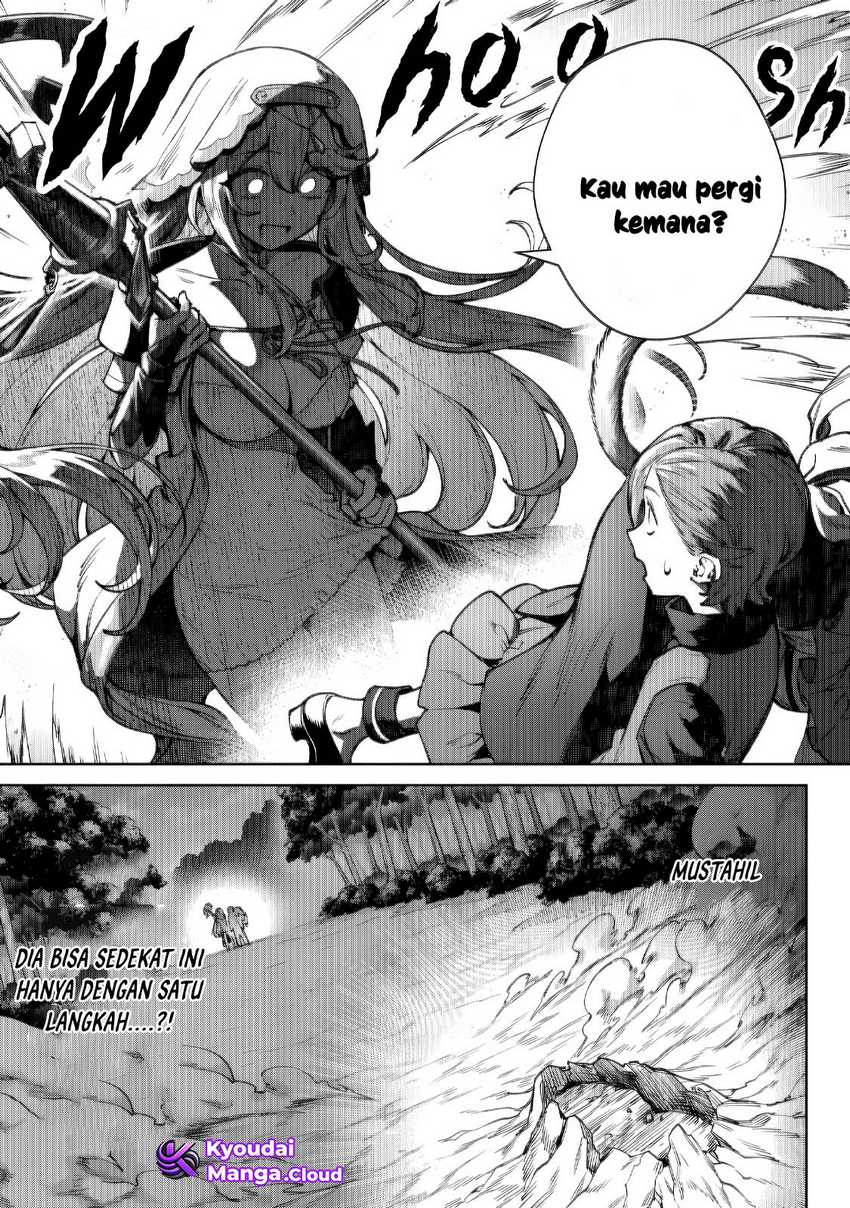 Kuromaku Ikka ni Tensei Shita Kedo Gensaku Mushishite Dokuritsu Suru chapter 3