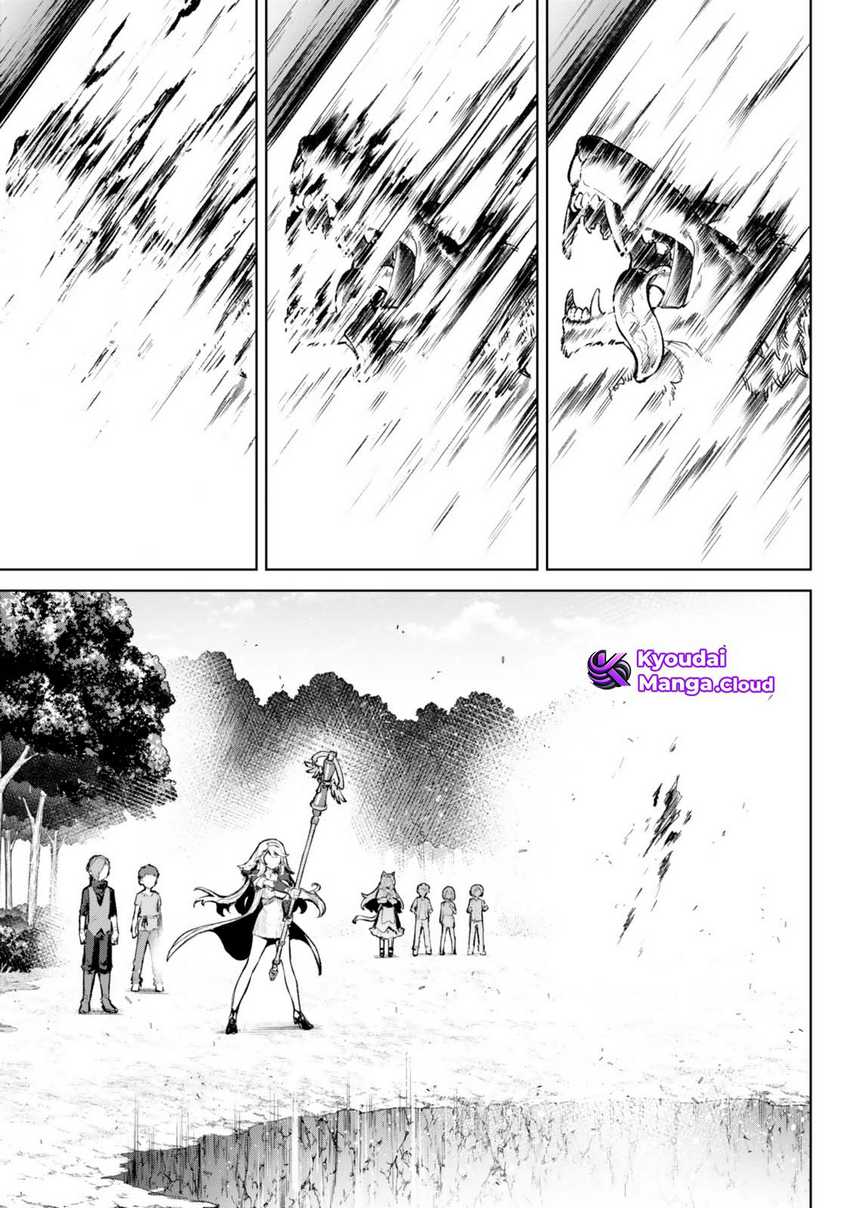 Kuromaku Ikka ni Tensei Shita Kedo Gensaku Mushishite Dokuritsu Suru chapter 3