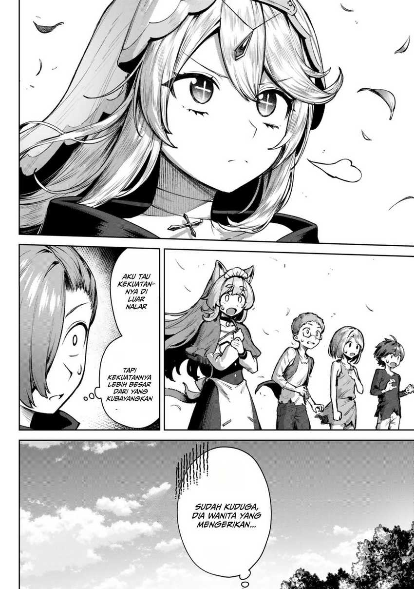 Kuromaku Ikka ni Tensei Shita Kedo Gensaku Mushishite Dokuritsu Suru chapter 3