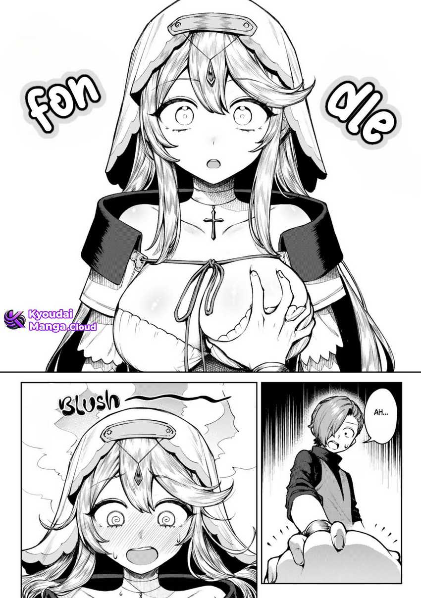 Kuromaku Ikka ni Tensei Shita Kedo Gensaku Mushishite Dokuritsu Suru chapter 3