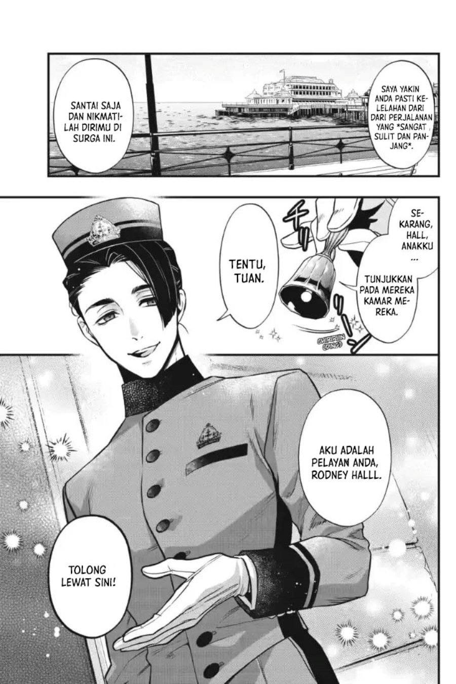 Dilarang COPAS - situs resmi www.mangacanblog.com - Komik kuroshitsuji 214 - chapter 214 215 Indonesia kuroshitsuji 214 - chapter 214 Terbaru 5|Baca Manga Komik Indonesia|Mangacan