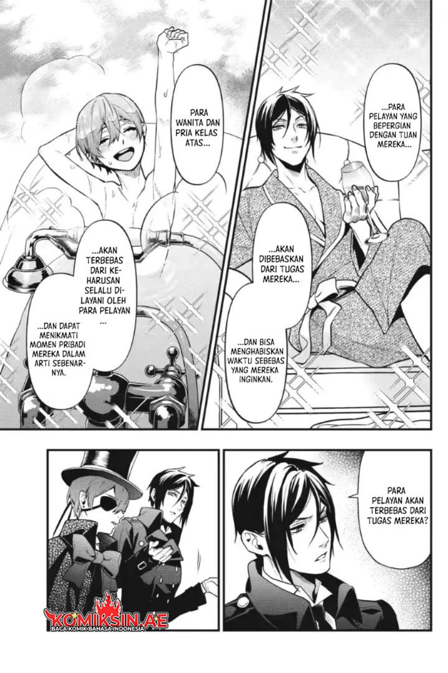 Dilarang COPAS - situs resmi www.mangacanblog.com - Komik kuroshitsuji 214 - chapter 214 215 Indonesia kuroshitsuji 214 - chapter 214 Terbaru 12|Baca Manga Komik Indonesia|Mangacan