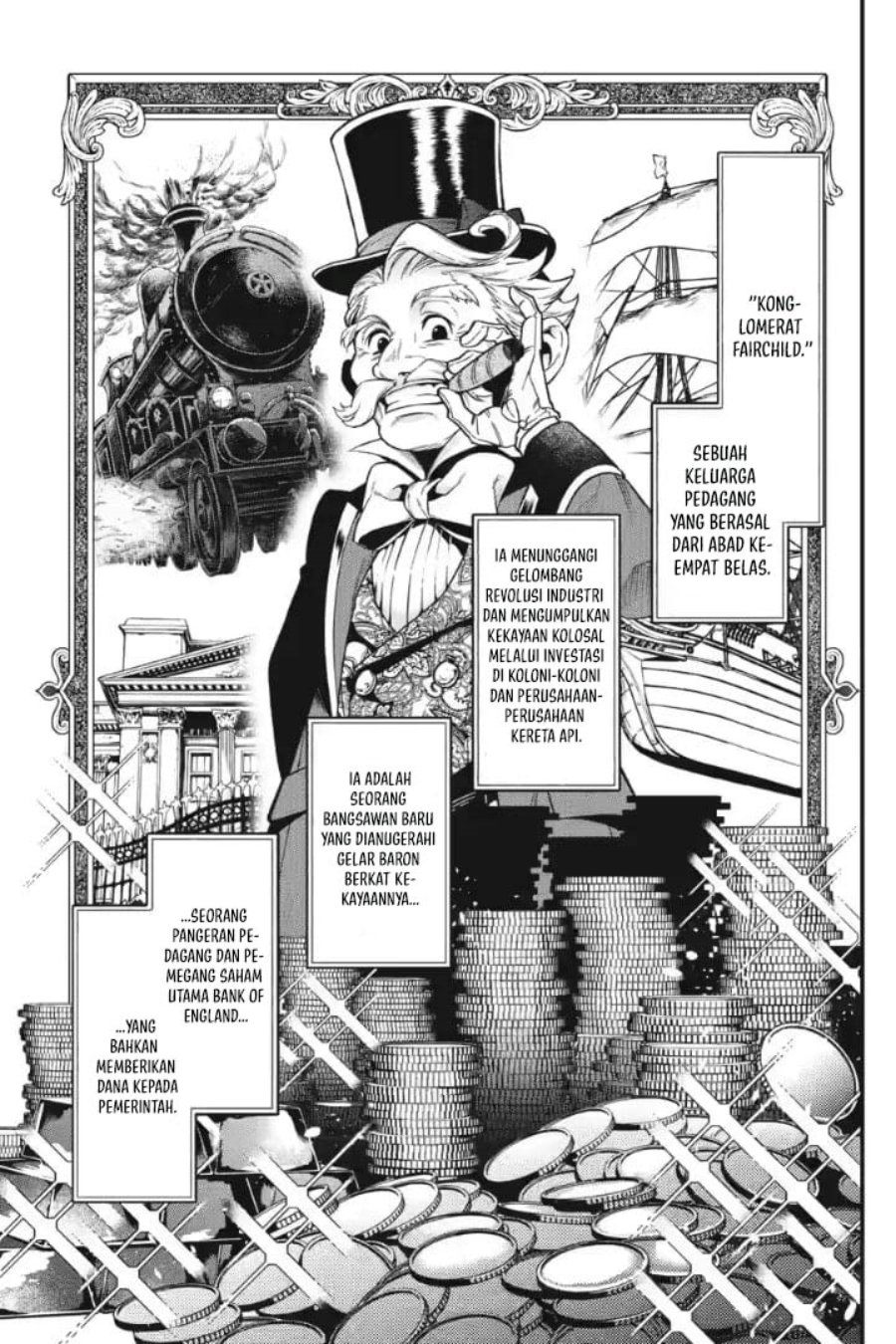 Dilarang COPAS - situs resmi www.mangacanblog.com - Komik kuroshitsuji 214 - chapter 214 215 Indonesia kuroshitsuji 214 - chapter 214 Terbaru 18|Baca Manga Komik Indonesia|Mangacan