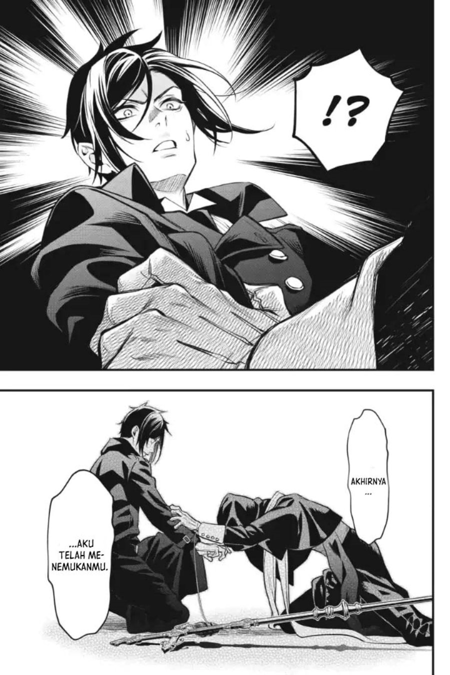 Dilarang COPAS - situs resmi www.mangacanblog.com - Komik kuroshitsuji 214 - chapter 214 215 Indonesia kuroshitsuji 214 - chapter 214 Terbaru 26|Baca Manga Komik Indonesia|Mangacan
