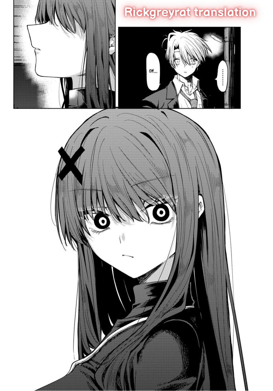 Kurotsuki no Yaergnacht Chapter 01.1 Bahasa Indonesia