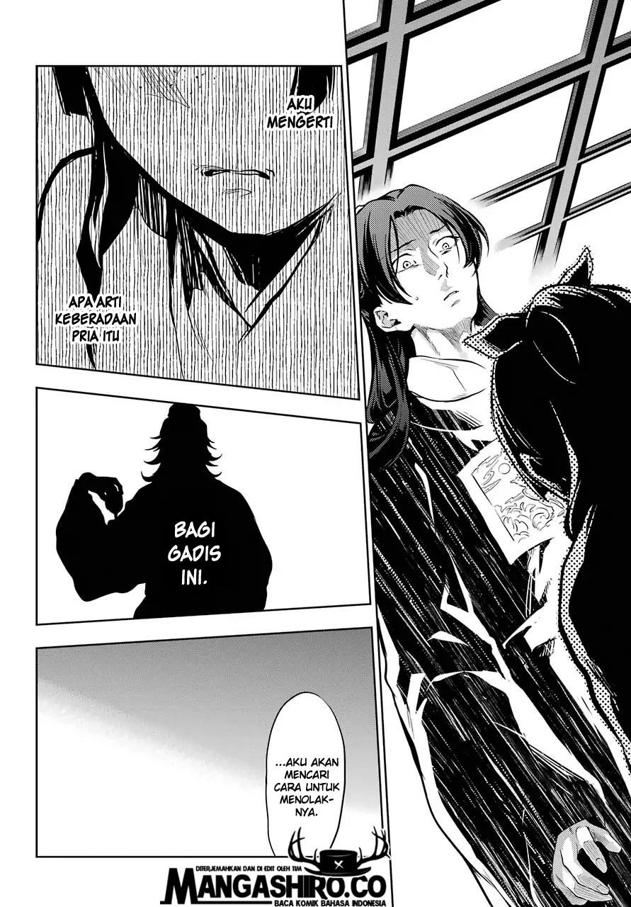 Kusuriya no Hitorigoto Chapter 29.6 Bahasa Indonesia