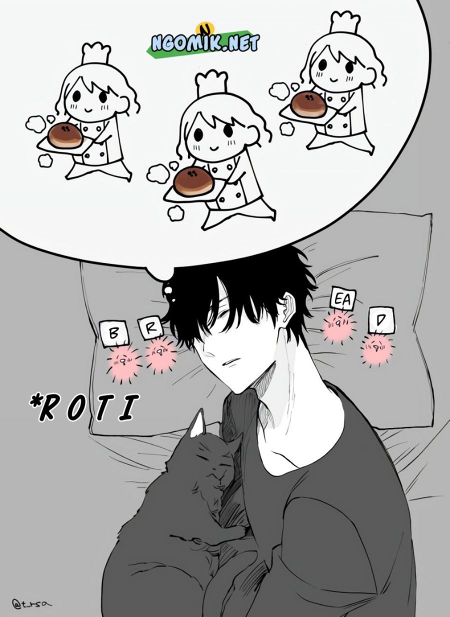 Kuuki ga “Yomeru” Shinnyushain to Buaiso na Senpai no Hanashi (Serialization) chapter 7