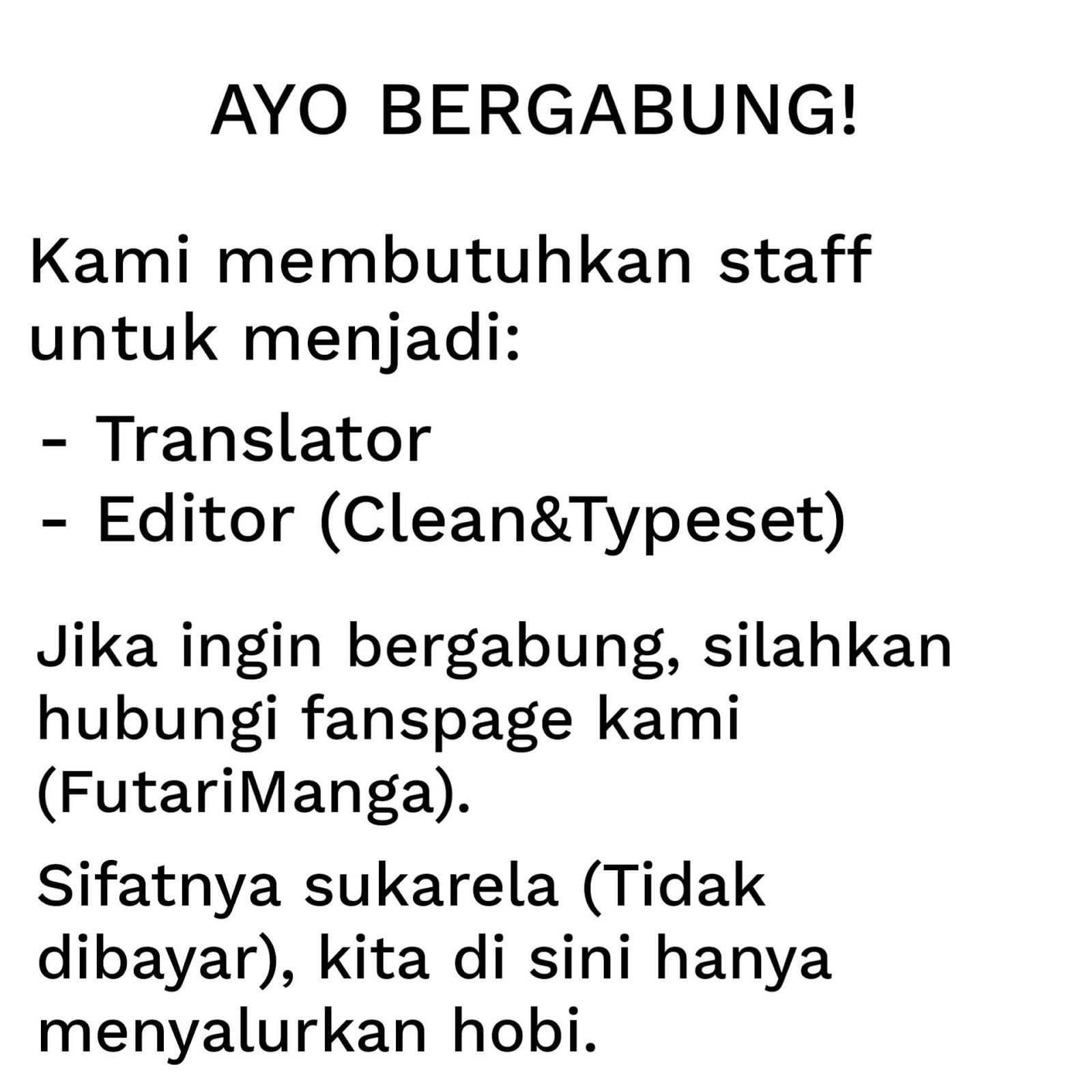 Kuzu to Megane to Bungaku Shoujo chapter 15