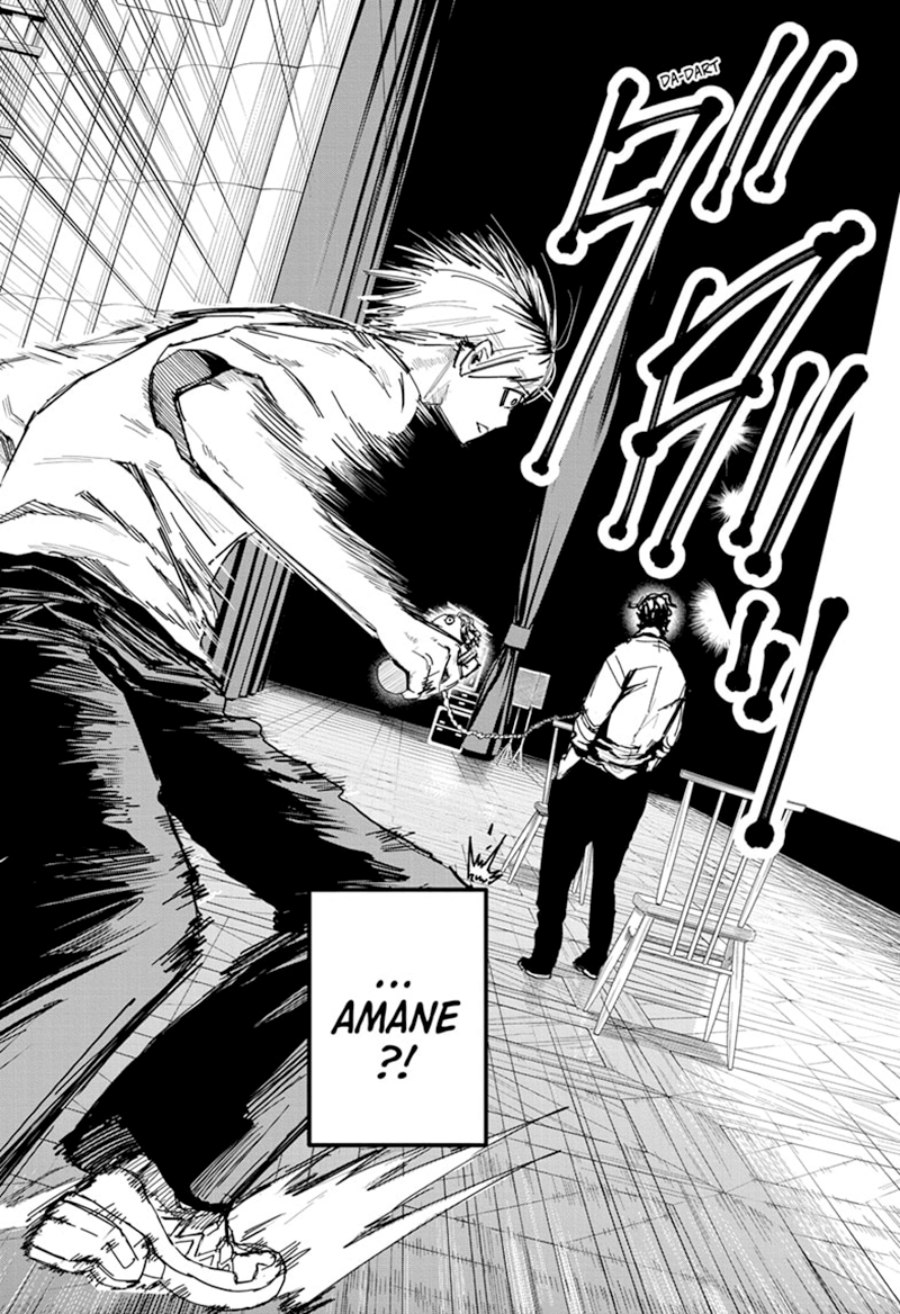 Kyokuto Necromance Chapter 11 Bahasa Indonesia