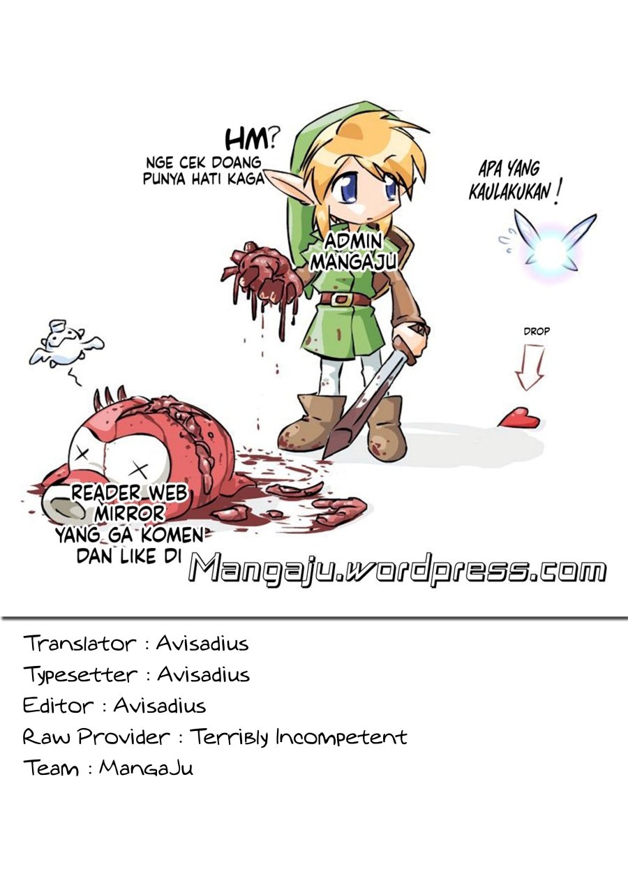 Kyokutou Chimeratica Chapter 02 Bahasa Indonesia