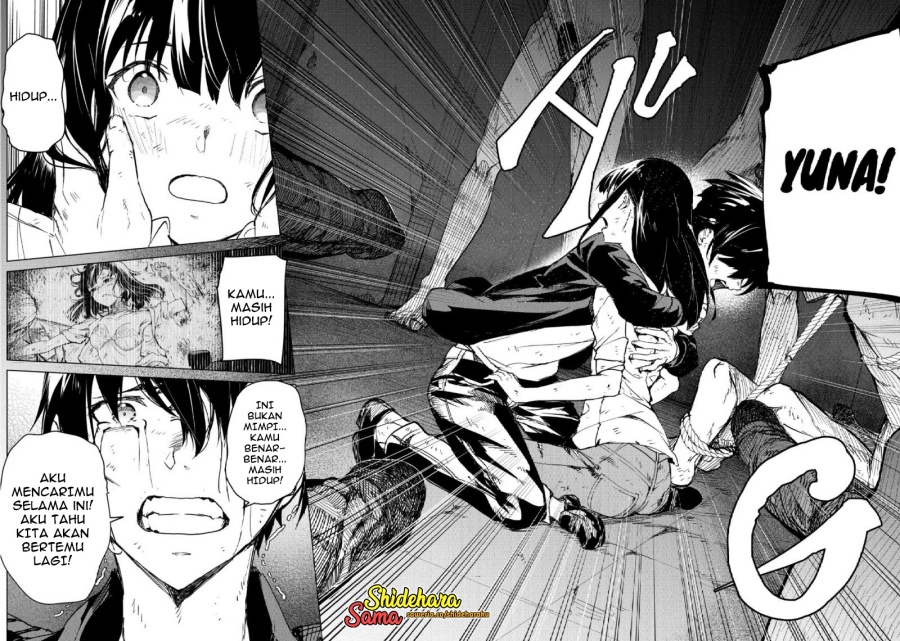 Dilarang COPAS - situs resmi www.mangacanblog.com - Komik kyosei tensei 018 - chapter 18 19 Indonesia kyosei tensei 018 - chapter 18 Terbaru 2|Baca Manga Komik Indonesia|Mangacan