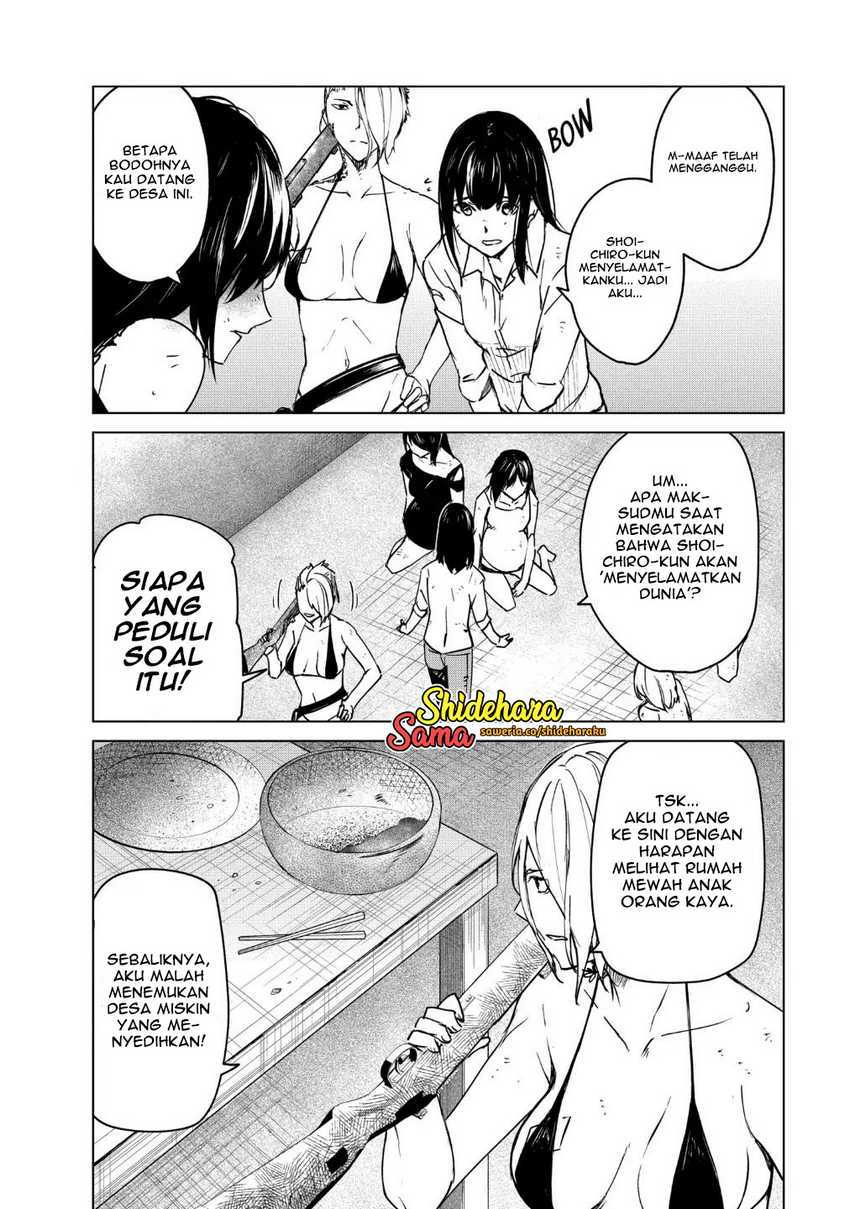 Dilarang COPAS - situs resmi www.mangacanblog.com - Komik kyosei tensei 022 - chapter 22 23 Indonesia kyosei tensei 022 - chapter 22 Terbaru 20|Baca Manga Komik Indonesia|Mangacan